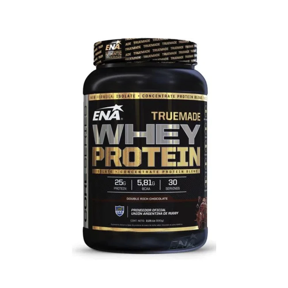 Whey Protein Isolate